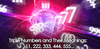 Have You Been Seeing Repeating 3 Digit Numbers? Here is The Reason Why Each of Them Appears In Your Life...