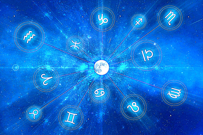 Horoscope December 2017: Here is What December is Bringing For Each Zodiac Sign What December is Bringing For Each Zodiac Sign