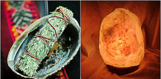 Raise The Vibration Of Your Home With These 10 Tips… Raise The Vibration Of Your Home