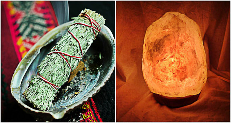 Raise The Vibration Of Your Home