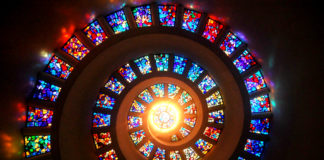 12 Dimensions Consciousness