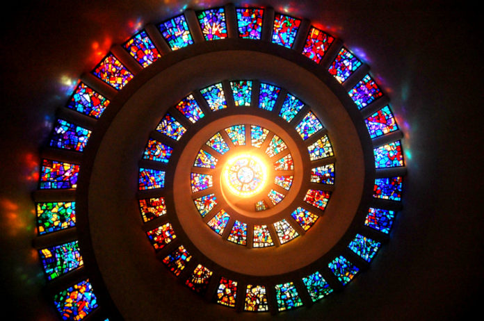 The 12 Dimensions Of Consciousness We Have To Awaken To Reach Beyond Enlightenment! 12 Dimensions Consciousness
