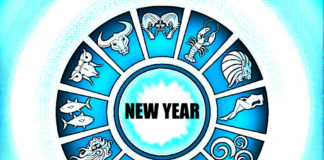 Your Horoscope for 2018 is Here! This is What The New Year Has In Store for Each Zodiac Sign What 2018 Has In Store for Each Zodiac Sign