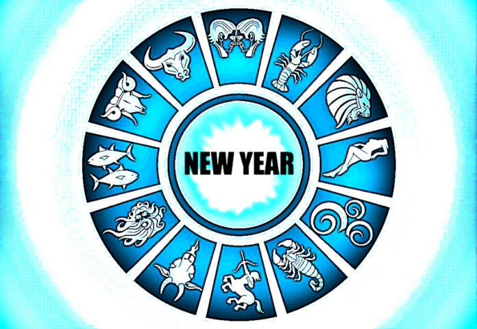 Your Horoscope for 2018 is Here! This is What The New Year Has In Store for Each Zodiac Sign What 2018 Has In Store for Each Zodiac Sign