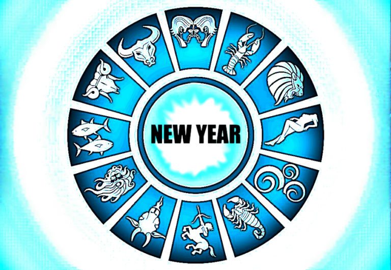 What 2018 Has In Store for Each Zodiac Sign