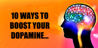 10 Ways You Can Boost Your Dopamine Levels Without Medication