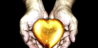 Qualities People Who Have A Golden Heart