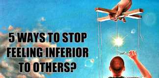 Inferiority Complex 5 Ways How To Overcome It