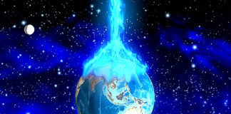 7 Powerful Celestial Events Will Shower Us With Cosmic Energies in The Beginning of 2018 7 Powerful Celestial Events Will Shower Us With Cosmic Energies in The Beginning of 2018