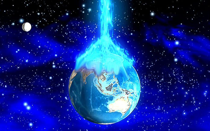 7 Powerful Celestial Events Will Shower Us With Cosmic Energies in The Beginning of 2018