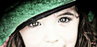 Signs Child Has Strong Intuitive And Psychic Abilities