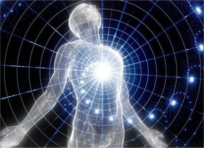 January 2018 Energy Forecast Let Go of The Past and Focus On Building The Future! January 2018 Energy Forecast
