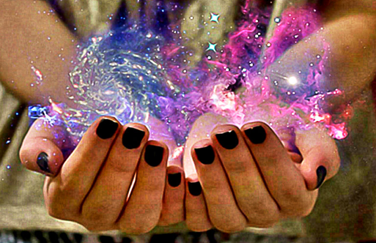 Clear Signs Born To Be Healer