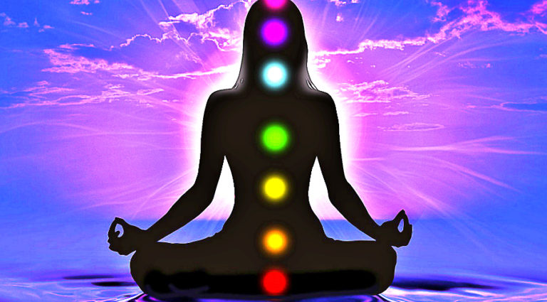 Reasons Fall In Love With A Spiritual Woman