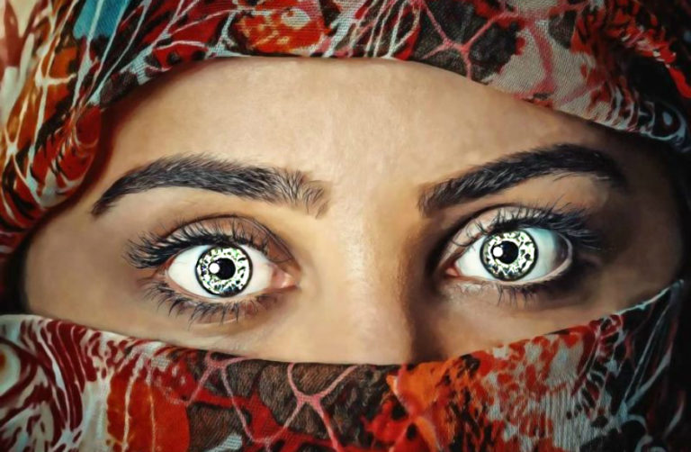 Strange Signs People Around The World Start Showing