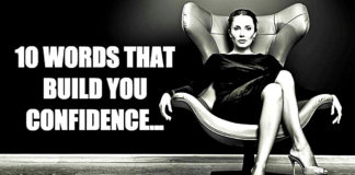 Words That Destroy Your Confidence and What to Say Instead