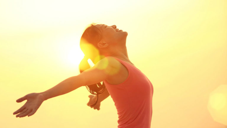 Science Based Daily Routines To Boost Health