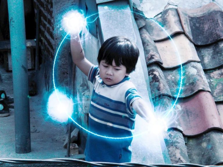 23 Signs Someone Is A Crystal Child