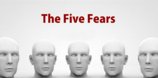 5 Fears To Overcome Achieve Dreams And Purpose