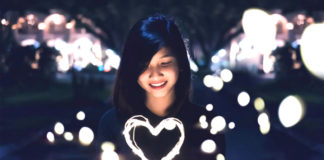 Take Loving Care of Yourself