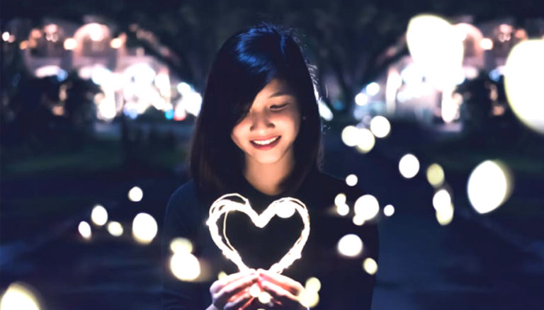 Take Loving Care of Yourself