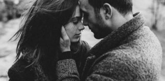 Signs Someone Is In Love With You