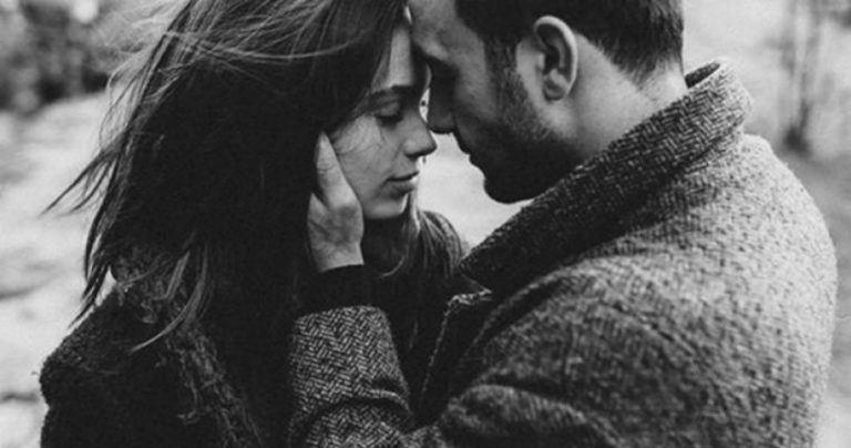 Signs Someone Is In Love With You