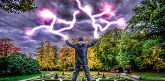 Symptoms You Experience When Pineal Gland Fully Activates