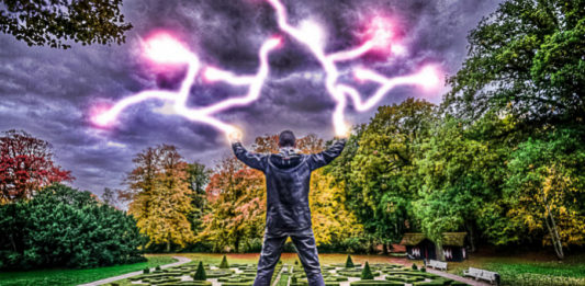 Symptoms You Experience When Pineal Gland Fully Activates