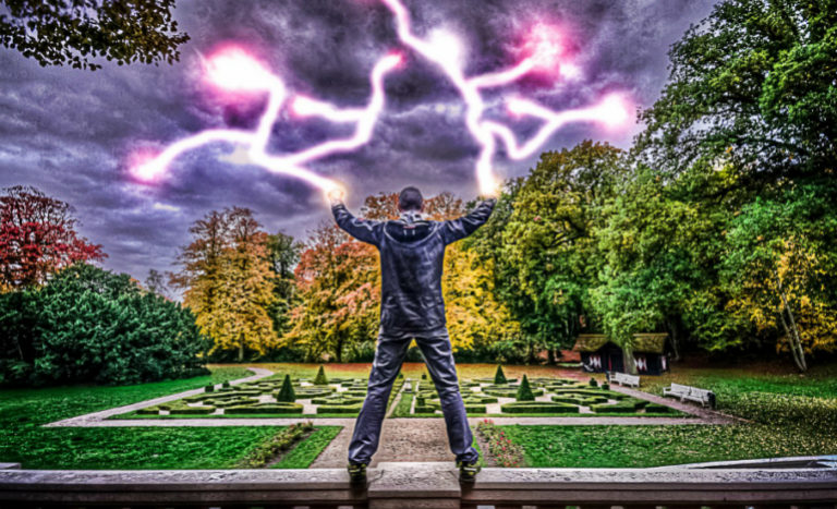 Symptoms You Experience When Pineal Gland Fully Activates