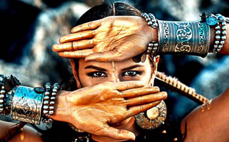 Tools An Empath Warrior Must Have