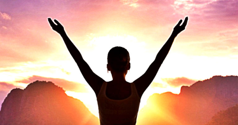 Cope With Healing Along Spiritual Journey