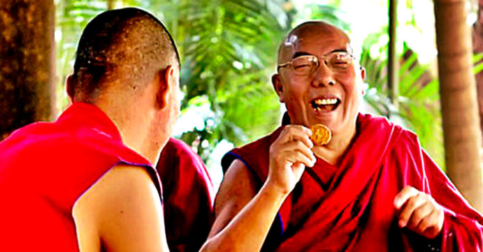 Effects Laughter Has On Our Physical Health