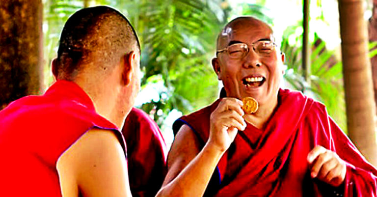 Effects Laughter Has On Our Physical Health