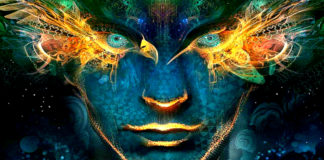 7 Telltale Signs You Were Born To Be A Shaman Signs You Were Born To Be A Shaman