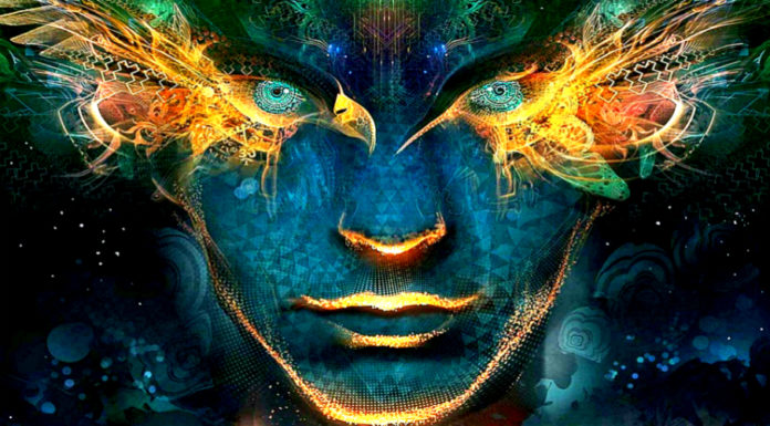 Signs You Were Born To Be A Shaman