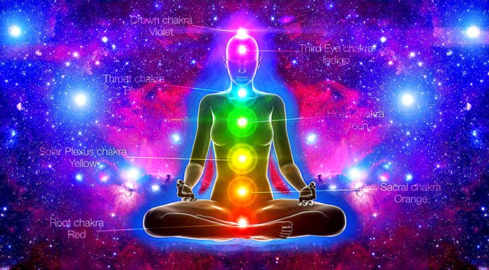 Common Symptoms Of Imbalanced Chakras