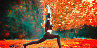 Easy Techniques You Can Try To Ground Your Energy And Stay Aligned With Who You Are Easy Techniques You Can Try To Ground Your Energy