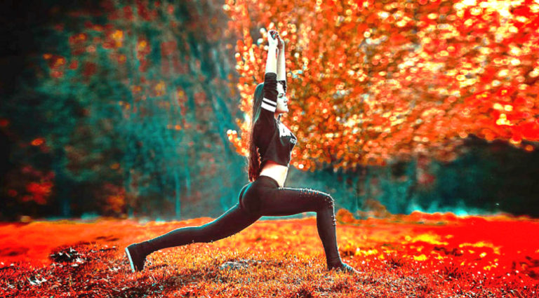 Easy Techniques You Can Try To Ground Your Energy