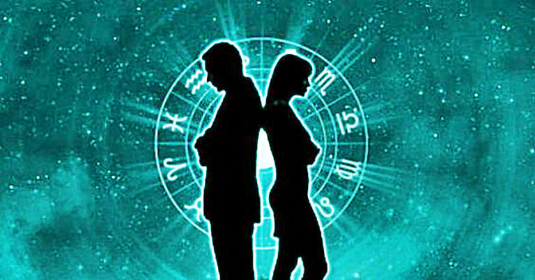 Make Up After A Fight Based On Zodiac