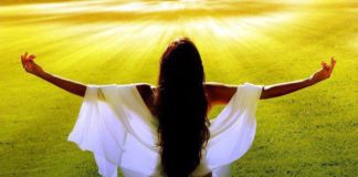 One Ritual To Attract The Flow Of Abundance In Your Life One Ritual To Attract The Flow Of Abundance