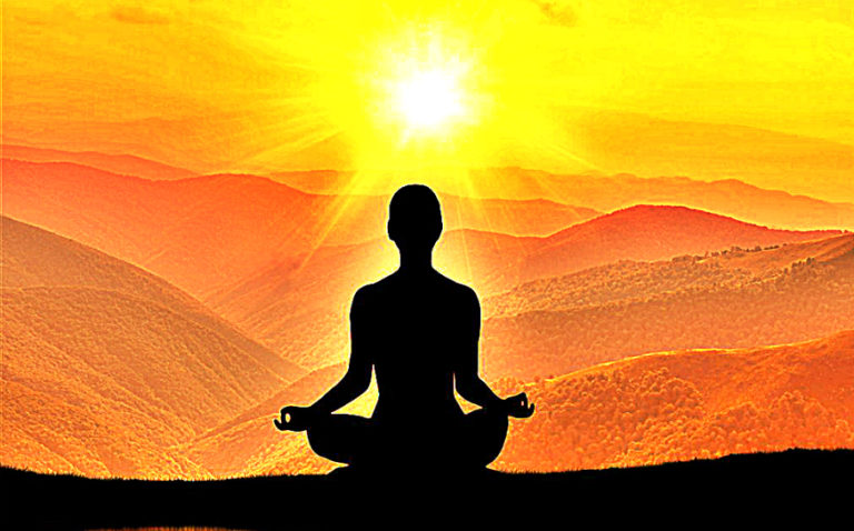 Signs You Need A Spirit Detox