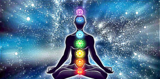 Specific Healing Methods For Chakras