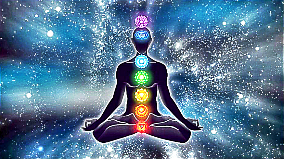 Specific Healing Methods For Chakras