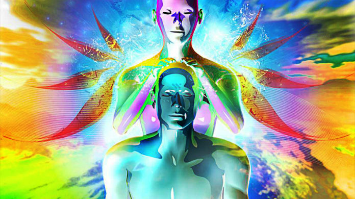 Signs Healing Powers