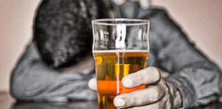 How Exactly Alcohol Ruins Your Health