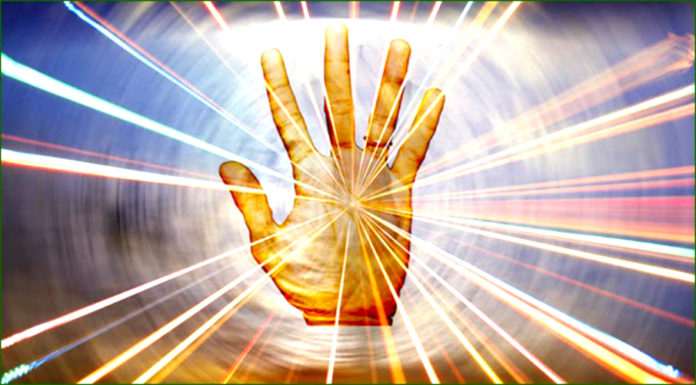 Guidelines In Talking To Your Body To Heal Yourself