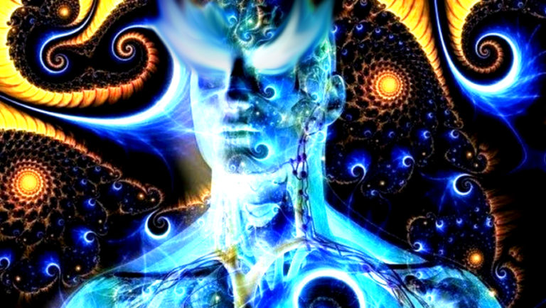 Benefits Of Activating Your 12 Strand DNA