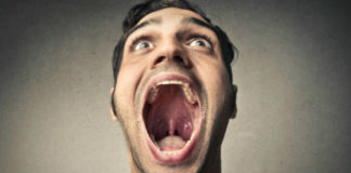 The One Simple Act We All Do Subconsciously That Refreshes Your Brain And Improves Your Focus Act That Refreshes Your Brain