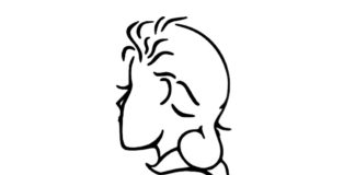 This Image Will Reveal Personality